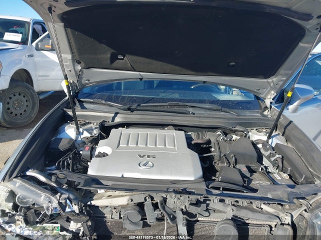 Aukcja sprzedaży 2015 Lexus Es 350, vin: JTHBK1GG6F2196873, numer aukcji: 44176573