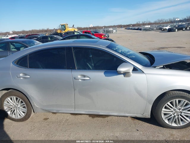 Aukcja sprzedaży 2015 Lexus Es 350, vin: JTHBK1GG6F2196873, numer aukcji: 44176573