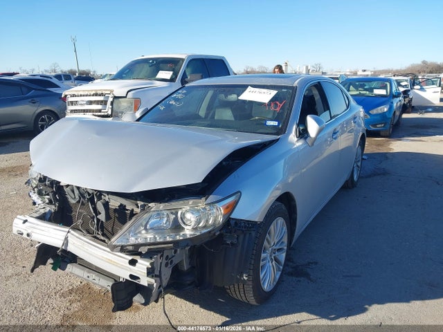 Aukcja sprzedaży 2015 Lexus Es 350, vin: JTHBK1GG6F2196873, numer aukcji: 44176573