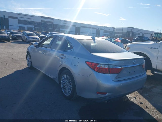 Aukcja sprzedaży 2015 Lexus Es 350, vin: JTHBK1GG6F2196873, numer aukcji: 44176573