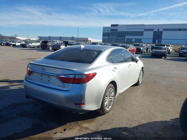 Aukcja sprzedaży 2015 Lexus Es 350, vin: JTHBK1GG6F2196873, numer aukcji: 44176573