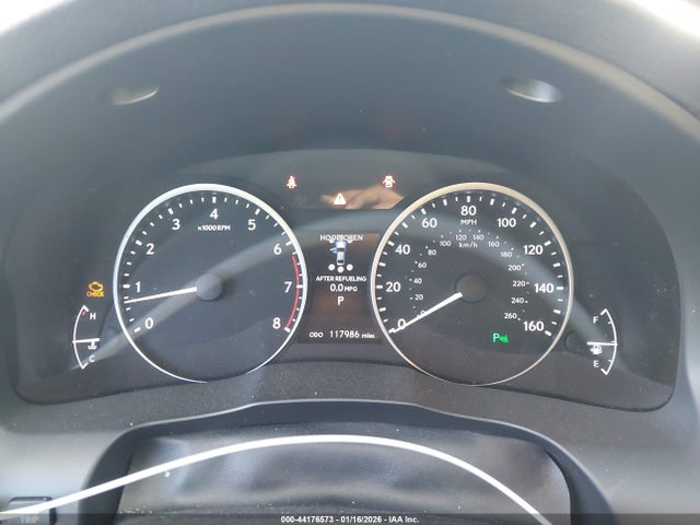 Aukcja sprzedaży 2015 Lexus Es 350, vin: JTHBK1GG6F2196873, numer aukcji: 44176573