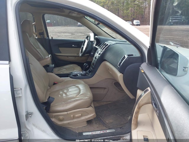 44176577 :رقم المزاد ، 1GKKRTED7CJ390772 vin ، 2012 Gmc Acadia Denali مزاد بيع