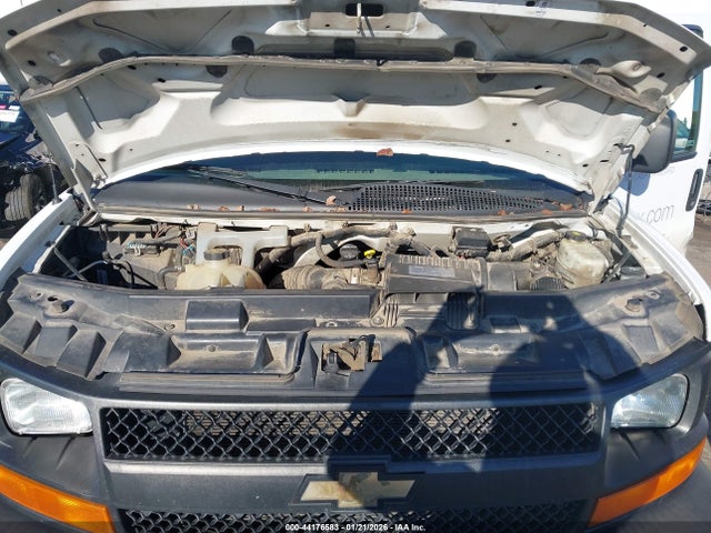 1GCWGAF16H1209390 Chevrolet Express 2500 Work Van