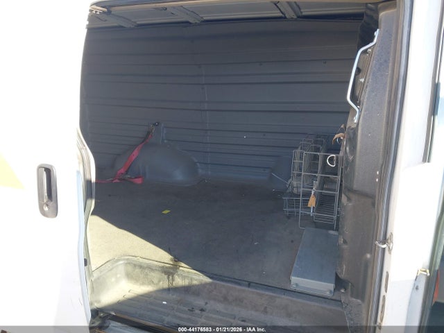 1GCWGAF16H1209390 Chevrolet Express 2500 Work Van