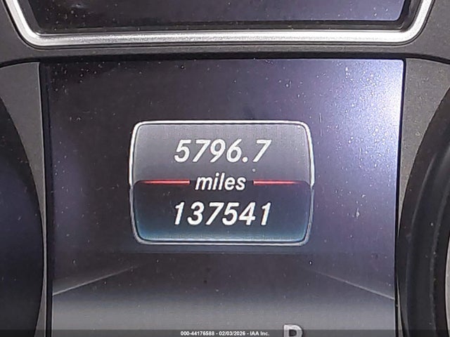 2016 MERCEDES-BENZ CLA 250 WDDSJ4GB4GN392956 Photo 6