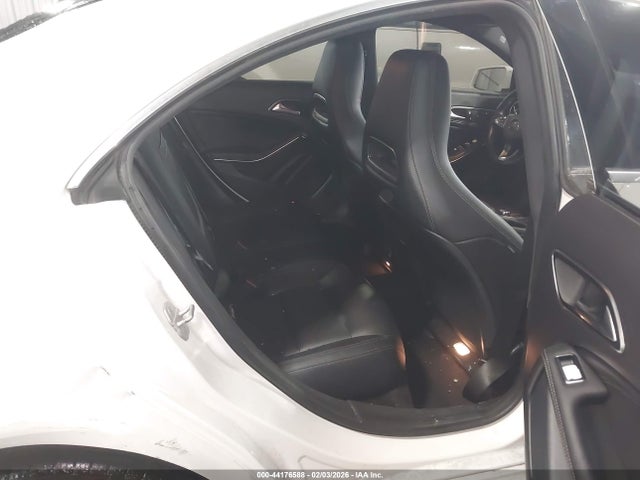 2016 MERCEDES-BENZ CLA 250 WDDSJ4GB4GN392956 Photo 7