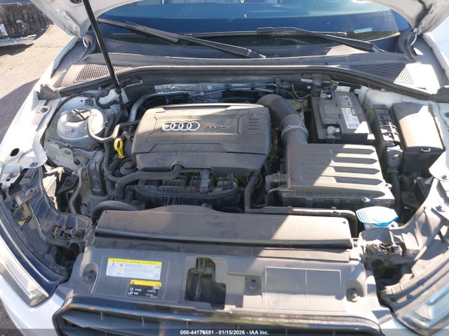 2016 AUDI A3 WAUA7GFF2G1025343 Photo 9