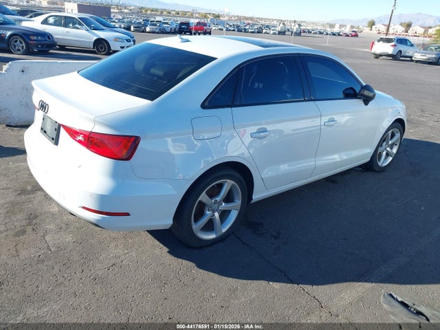 2016 AUDI A3 WAUA7GFF2G1025343 Photo 3