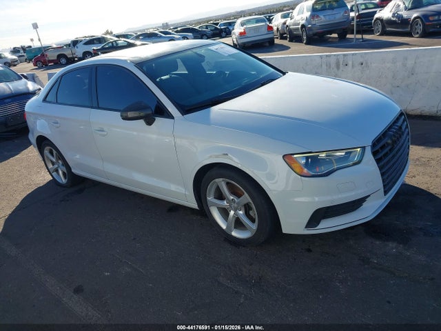 2016 AUDI A3 WAUA7GFF2G1025343 Photo 5