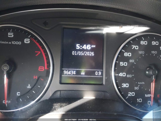 2016 AUDI A3 WAUA7GFF2G1025343 Photo 6