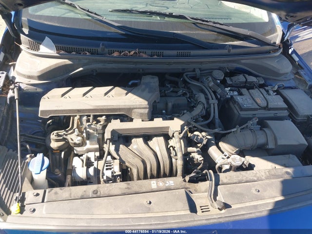 Hyundai ACCENT SE 2022 3KPC24A68NE186175 Image 10