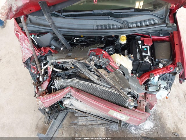 1G1JC5SB8G4132300 Chevrolet Sonic Lt Auto
