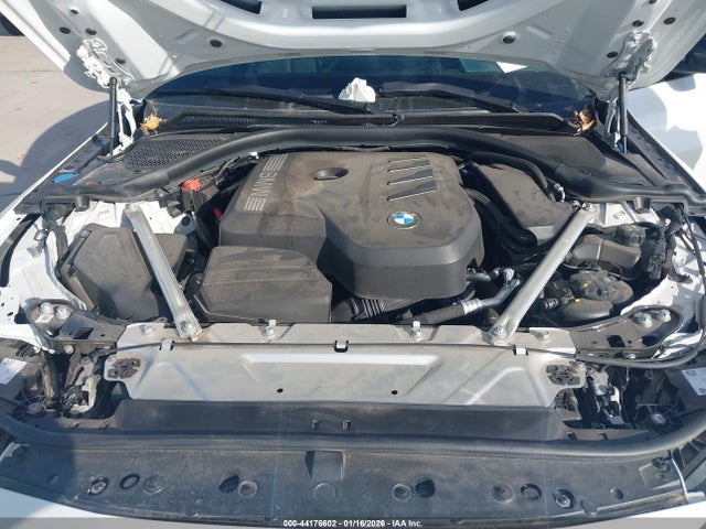 WBA23FB07SFT93007 BMW 430i Gran Coupe