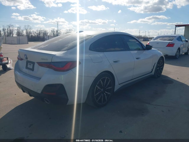 WBA23FB07SFT93007 BMW 430i Gran Coupe