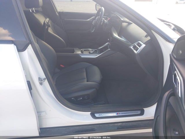 WBA23FB07SFT93007 BMW 430i Gran Coupe