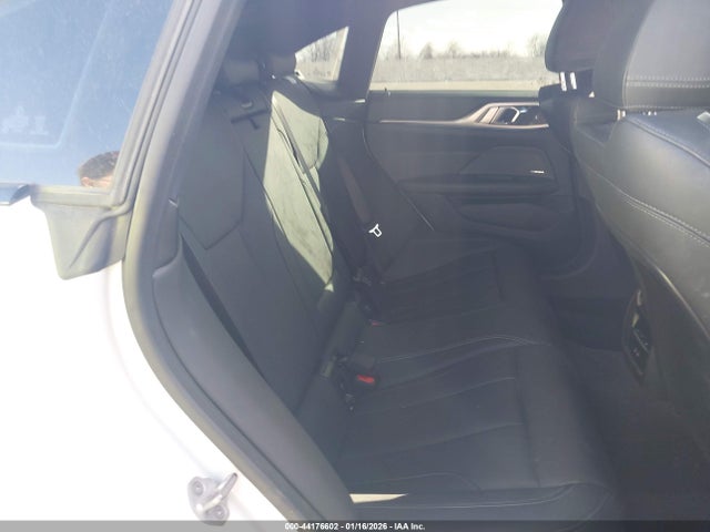 WBA23FB07SFT93007 BMW 430i Gran Coupe