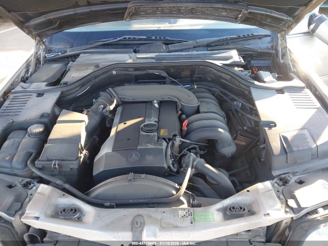 Продажа на аукционе авто 1999 Mercedes-benz S 320, vin: WDBGA33G5XA421897, номер лота: 44176603