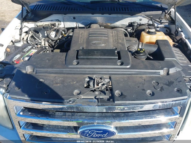 2007 FORD EXPEDITION 1FMFU155X7LA63698 Photo 9