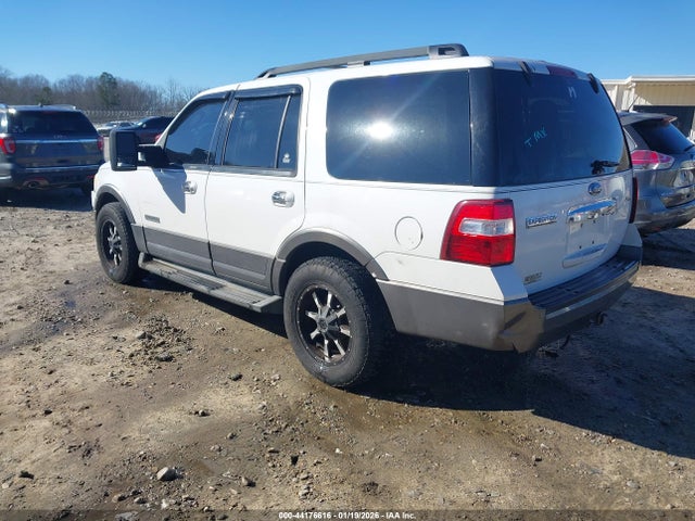 2007 FORD EXPEDITION 1FMFU155X7LA63698 Photo 2