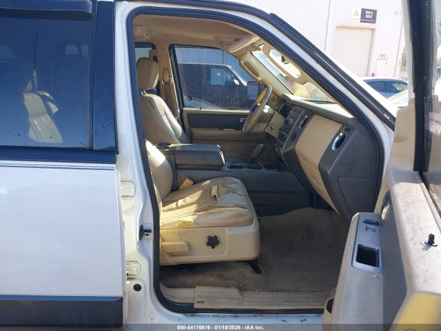 2007 FORD EXPEDITION 1FMFU155X7LA63698 Photo 4