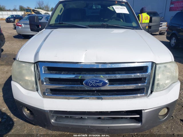2007 FORD EXPEDITION 1FMFU155X7LA63698 Photo 5