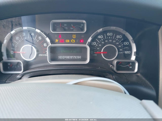 2007 FORD EXPEDITION 1FMFU155X7LA63698 Photo 6
