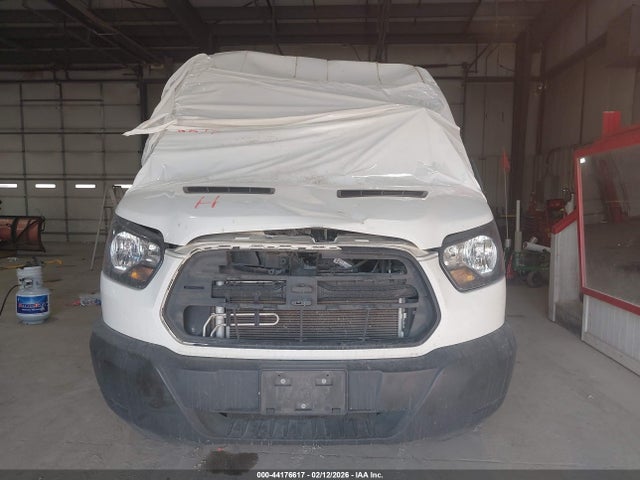 1FTYE1CM9KKB18368 Ford Transit-150