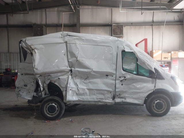 1FTYE1CM9KKB18368 Ford Transit-150