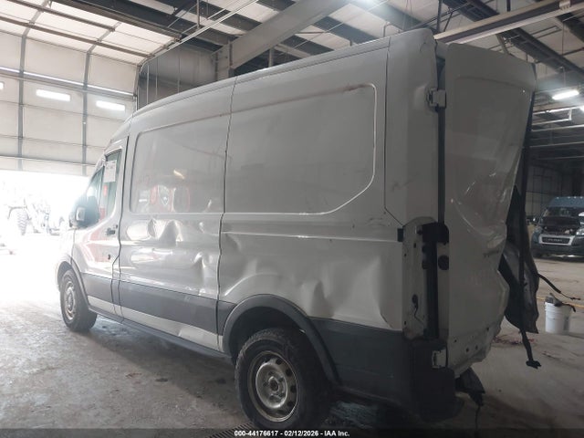1FTYE1CM9KKB18368 Ford Transit-150