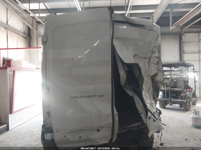 1FTYE1CM9KKB18368 Ford Transit-150