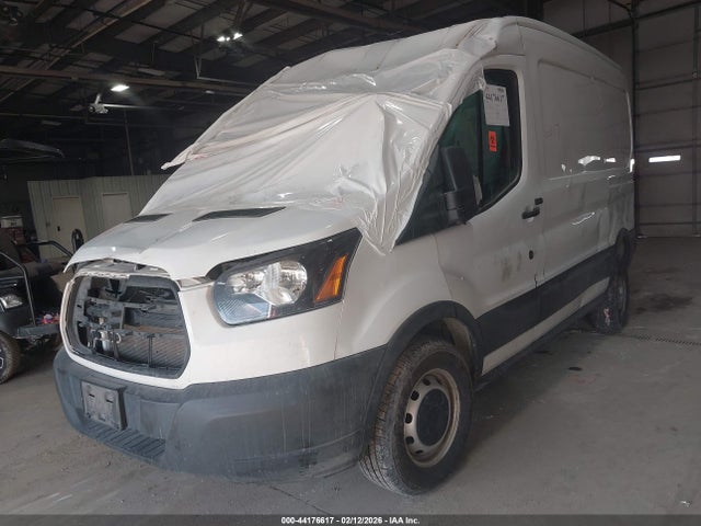1FTYE1CM9KKB18368 Ford Transit-150