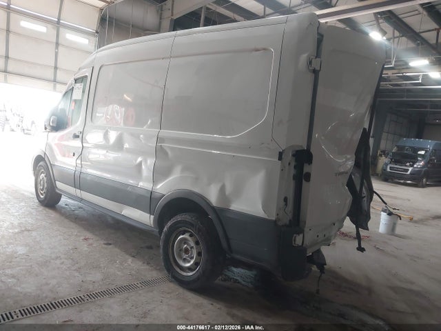 1FTYE1CM9KKB18368 Ford Transit-150
