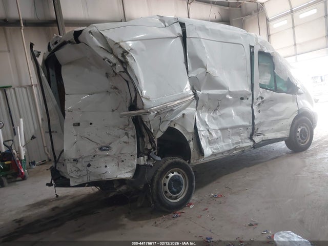 1FTYE1CM9KKB18368 Ford Transit-150