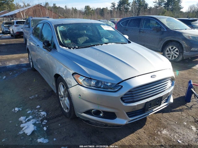 2014 FORD FUSION 3FA6P0D98ER310389