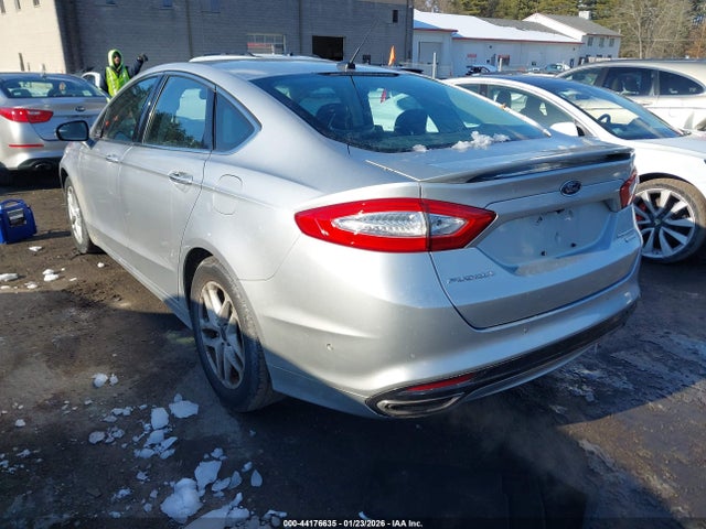 2014 FORD FUSION 3FA6P0D98ER310389 Photo 2