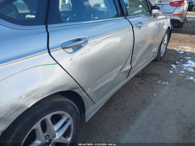 2014 FORD FUSION 3FA6P0D98ER310389 Photo 5