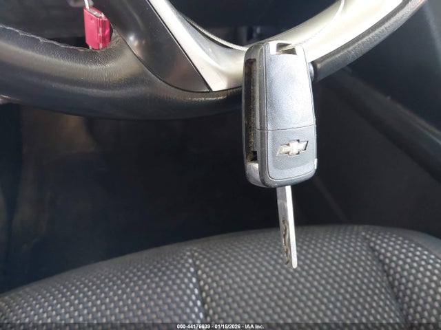 44176639 :رقم المزاد ، 2GNFLBE3XF6224190 vin ، 2015 Chevrolet Equinox 1lt مزاد بيع