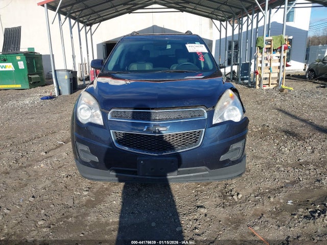44176639 :رقم المزاد ، 2GNFLBE3XF6224190 vin ، 2015 Chevrolet Equinox 1lt مزاد بيع