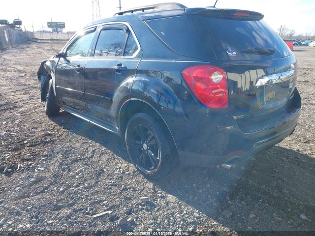 44176639 :رقم المزاد ، 2GNFLBE3XF6224190 vin ، 2015 Chevrolet Equinox 1lt مزاد بيع