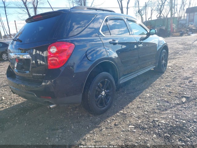 44176639 :رقم المزاد ، 2GNFLBE3XF6224190 vin ، 2015 Chevrolet Equinox 1lt مزاد بيع