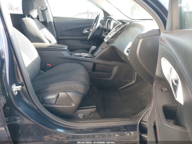 44176639 :رقم المزاد ، 2GNFLBE3XF6224190 vin ، 2015 Chevrolet Equinox 1lt مزاد بيع