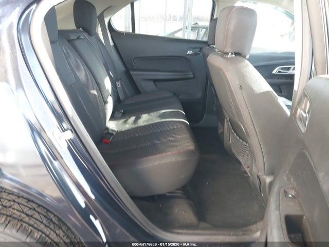 44176639 :رقم المزاد ، 2GNFLBE3XF6224190 vin ، 2015 Chevrolet Equinox 1lt مزاد بيع