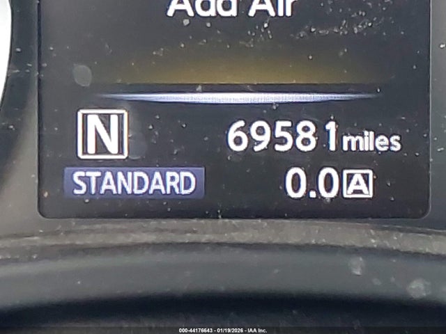 JN1EV7AP6KM514607 Infiniti Q50 3.0t Luxe