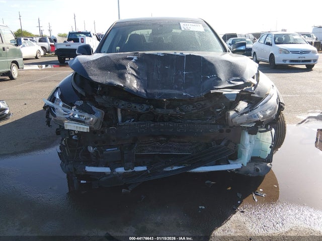 JN1EV7AP6KM514607 Infiniti Q50 3.0t Luxe