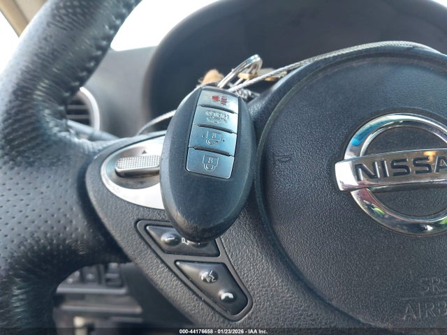 Nissan Maxima 3.5 S 2014 1N4AA5AP0EC436207 Image 11