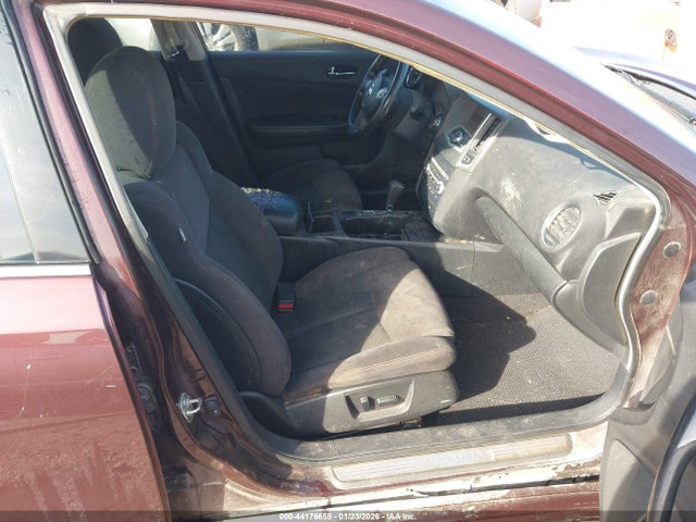 Nissan Maxima 3.5 S 2014 1N4AA5AP0EC436207 Image 5