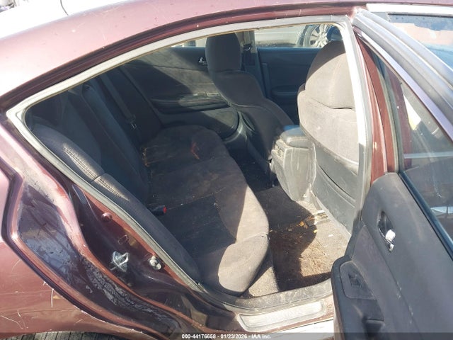 Nissan Maxima 3.5 S 2014 1N4AA5AP0EC436207 Image 8