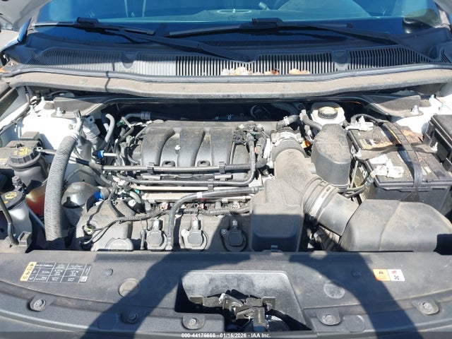 1FM5K8AR5HGE25904 Ford Utility Police Interceptor