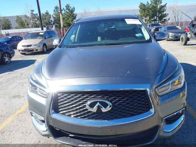 5N1DL0MM8JC524742 Infiniti QX60